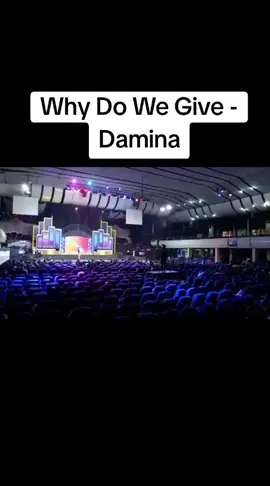 why do we give - Damina #church #nigeria #fakepastors #odumeje #menofGodinnigeria #pastors #christain #christaintiktok #viral #abeldamina #funpage #foryou 