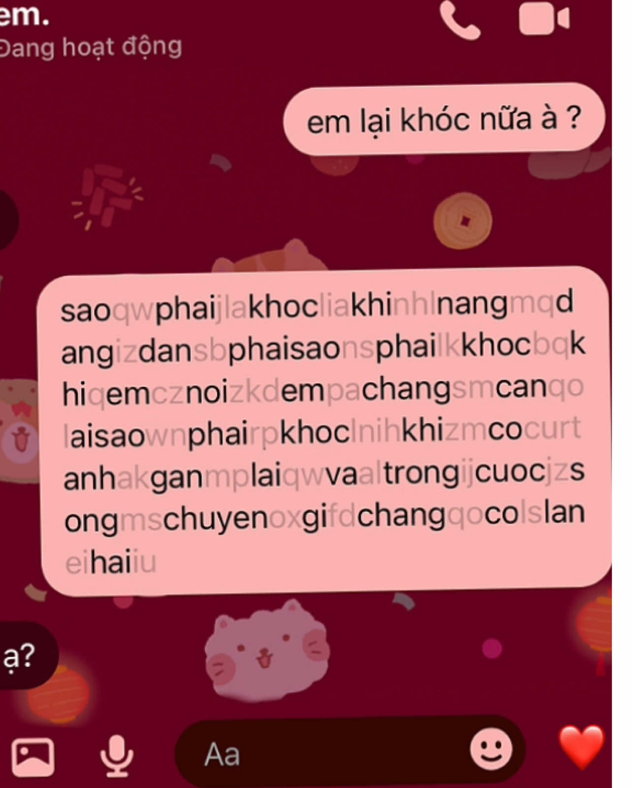 Nói dối. #noidoi 