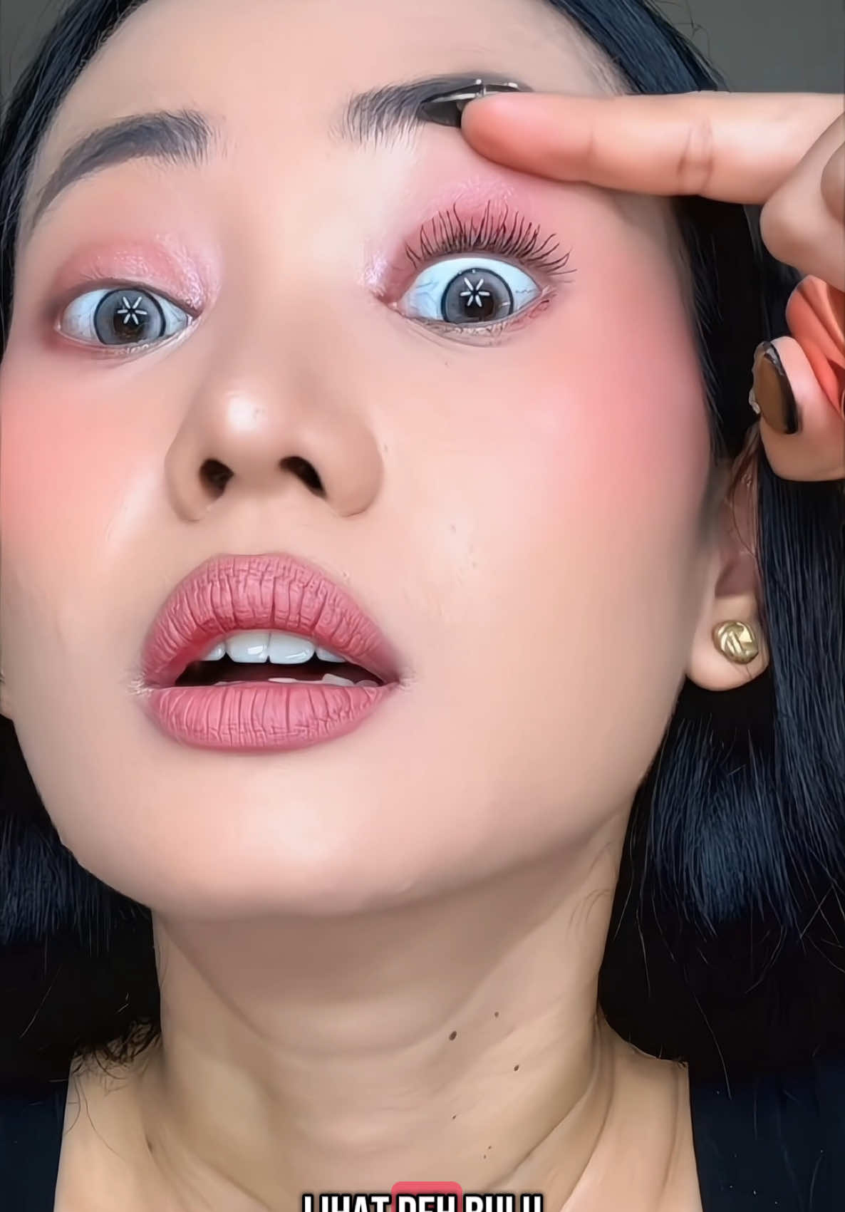 Membalas @Anitadharma maskara yang ketahanannya sampai 36 jam #mascar #otwoo @otwoo.id 