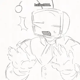 youre gonna ignore how lazy i got w this okay? Okay. #deltarunechapter3 #spamton #tennadeltarune #spamtenna #deltarune #art 