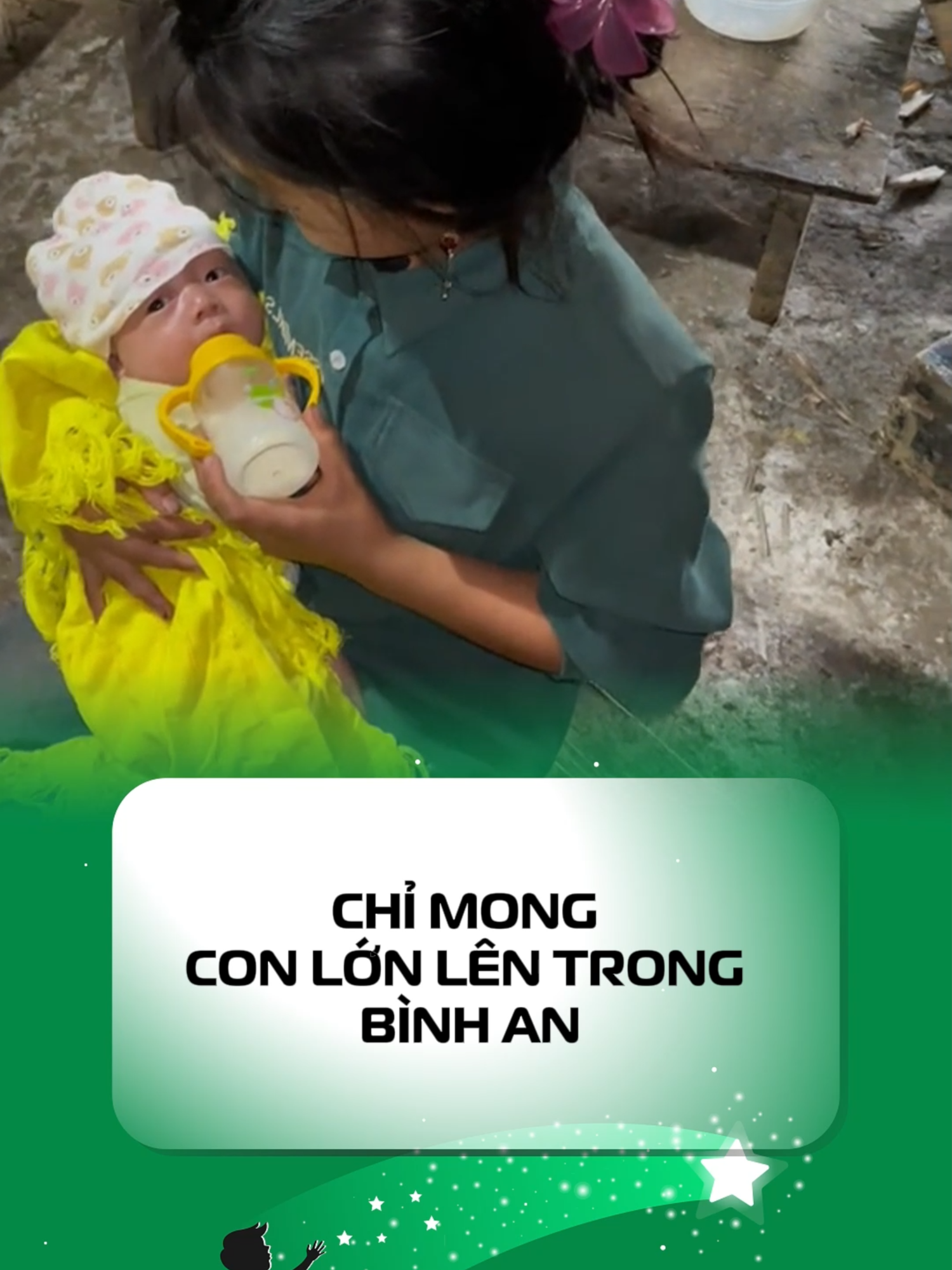 Chết lặng khi chứng kiến cảnh này, thương em! #Intech #dieuuocintech #vietnamtoiyeu #khokhan #vungcao #treem #vungcaotaybac💜 #tiktoknews