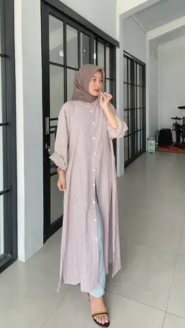 Cantik bgt tuniknya bahannya ga bikin gerah nyaman banget dipake🥰🫶🏻 #tunik #fashiontiktok #inspirasioutfit #OOTD 