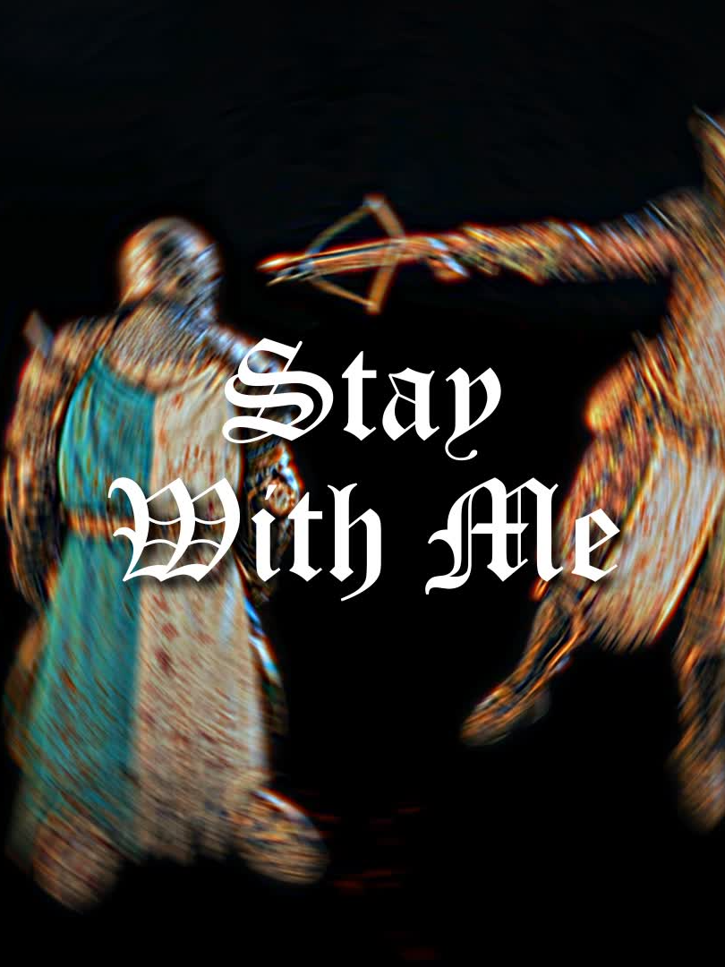 Stay With Me - @1nonly #forhonor #edit #fyp