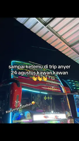 absen pada pake unit apa…. #storybus #vidiobus #buscomunityindonesia #tripanyer #fypシ゚ #creatorsearchinsights #fotolive #masukberanda #kiiw #toretto