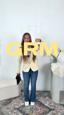 Pour quelle occasion mettriez vous cette tenue ? 😍 #outfit #work #grwm 