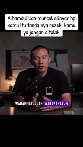 #motivasi #curhat #dakwah_islam #dakwah #ceramahislam #ceramah #rezekidatang #rezeki_allah #kunfayakun #bismillahfyp #trending #fypシ #fyp #felixsiauw #ustadzfelixsiauw #islamicvideo #islamicstatus #foryou