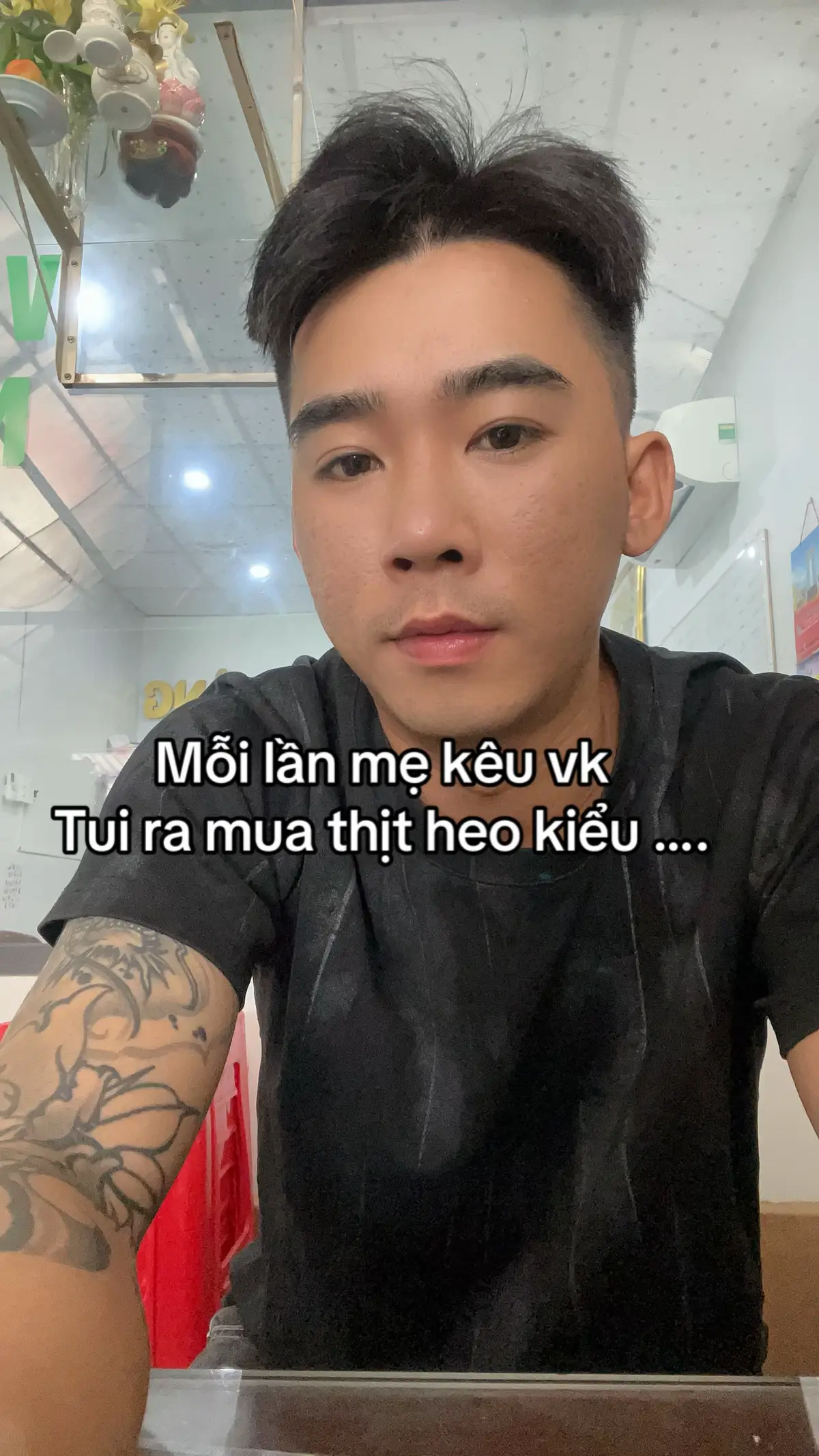 #xuhuongtiktok #fyp 