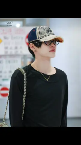 Wonbin today 🥰 #wonbin #RIIZE 