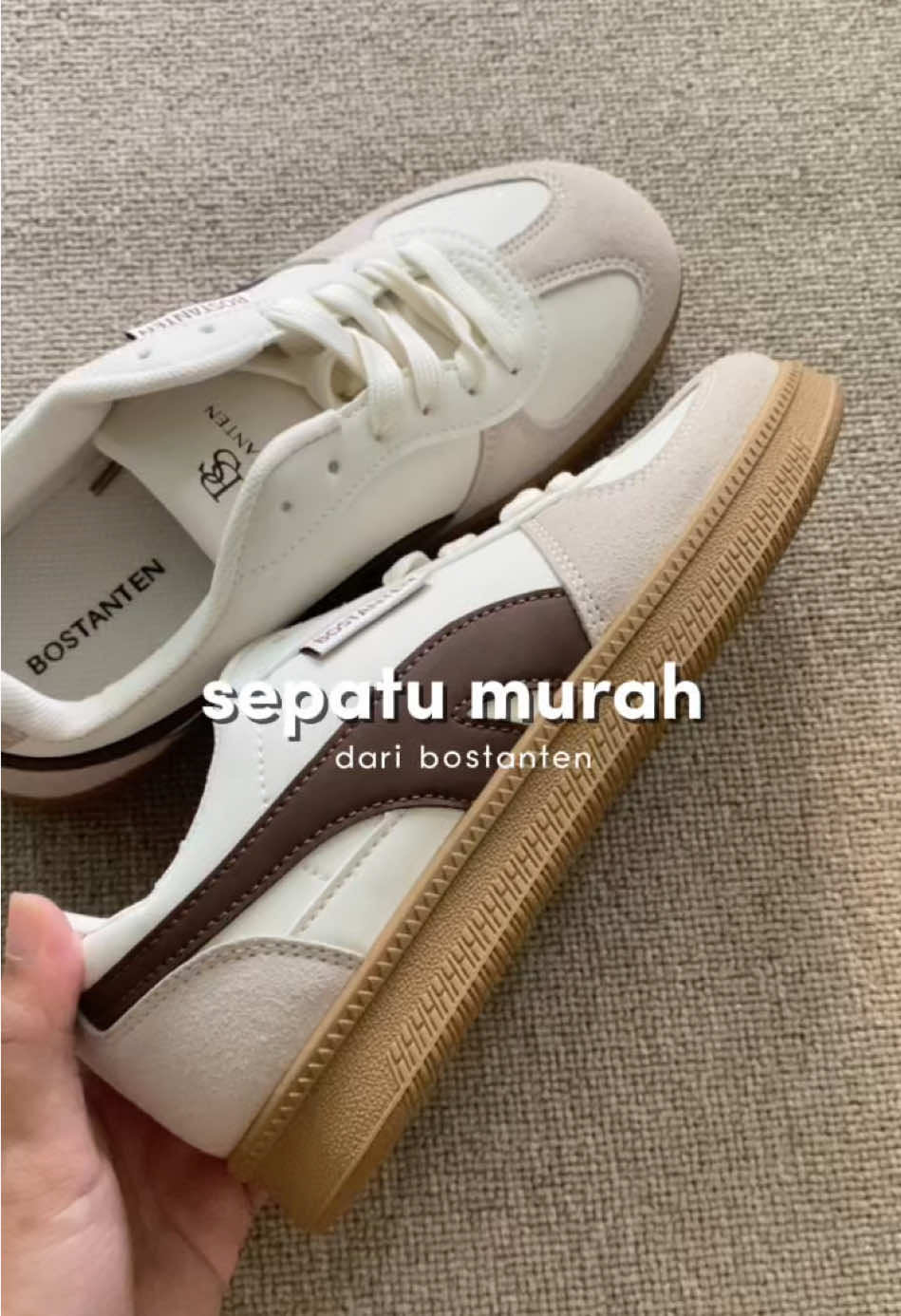 #fyp #sepatumurah #sepatucantik #sepatuwanita #bostanten 