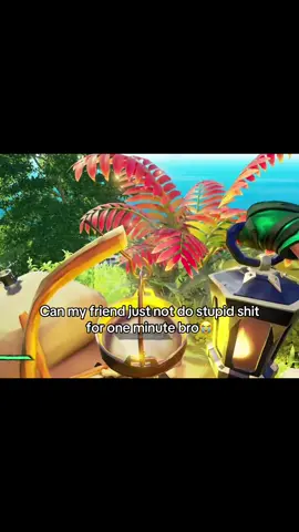 Sea of Thieves bro🥀🥀 #fyp #seaofthieves #808s #memes #gaming #gamingmemes #clips 