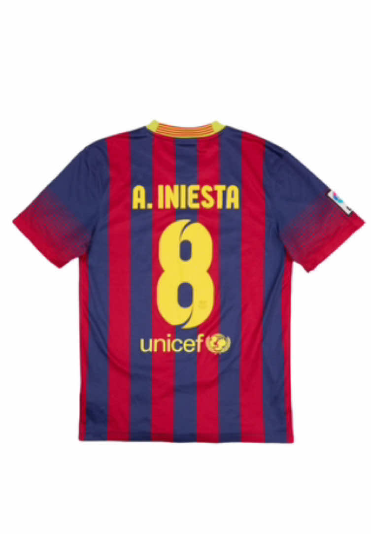 #targetaudience #andresiniesta 