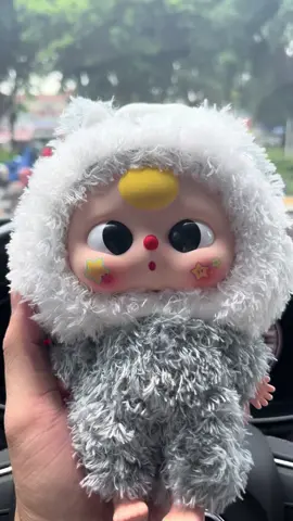 Baby three kindergarten #dealsforyoudays #toys #bindbox #plushies #tiktokshop 