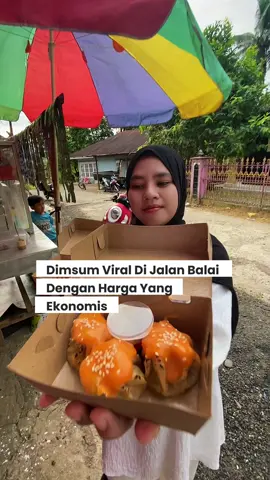 Rekomendasi dimsum yang ada di Balai##infopasaman##pasaman##pasamankini