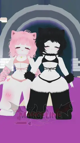 Join the trend|CD:@nya_ig |Mapa:TOD•Bailes:Milkshake+I'm Bad+Cute Lil Dance+Double Team+Bassknight  #fyp #robloxgames #roblox #robloxfyp #danceroblox #robloxdance #robloxtiktok #fypシ #trendroblox #robloxedit #parati #robloxthailand #robloxindonesia #robloxvietnam 
