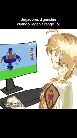 #GenshinImpact #genshinimpact33 
