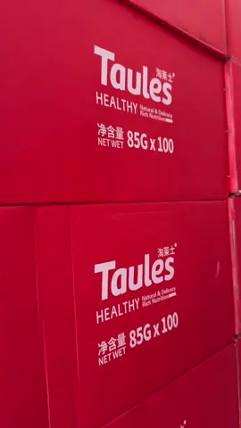 Taules tui về đủ 8 vị để mix vị cho mn nè