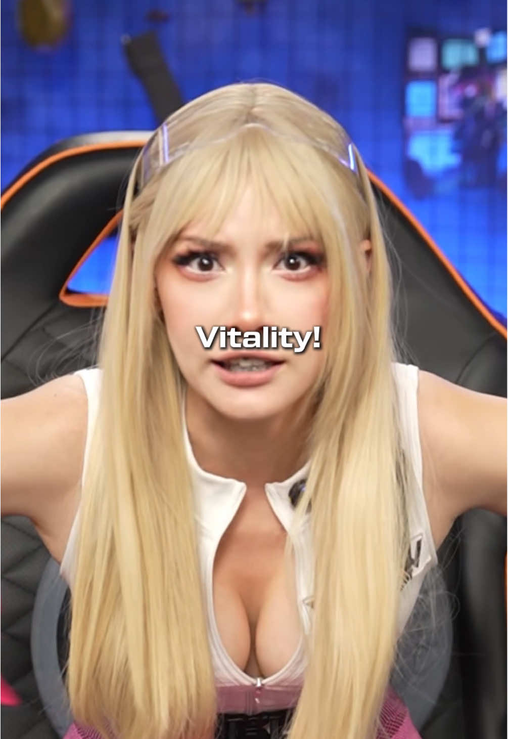 ОСТАНОВИТЕ УЖЕ VITALITY! #cs2 #esl #paragon #cs