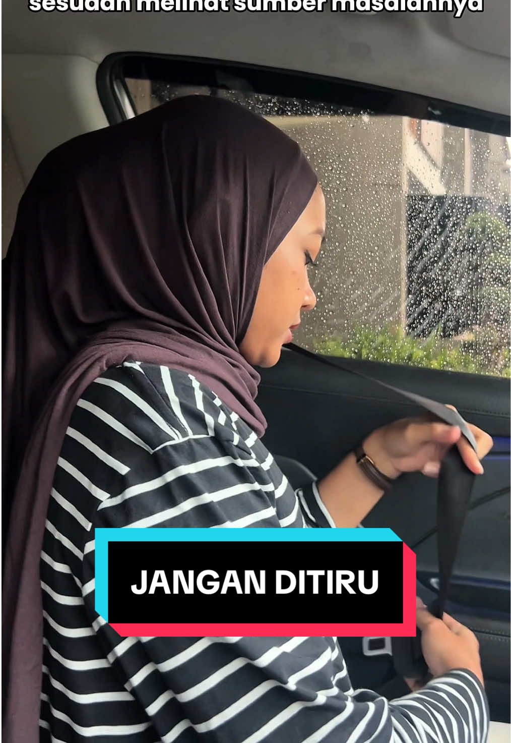 diluar manis, didalem manis banget 💕 #kumahadaks #aleule #bersamaistri 