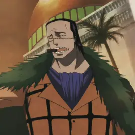 What the song said #onepiece #sircrocodile #crocodileonepiece #edit #anime 