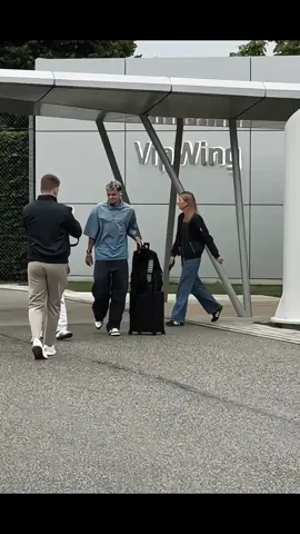 Lucho has arrived in Munich🇩🇪ahead of his move to bayern✈️ Good lucky lucho🇨🇴💔👋#liverpool #viralvedio #luisdiaz🇨🇴 #foryoupage #viral #fyp 