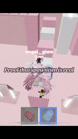 Real evidence of spawnism existence #fyp #roblox #tiktok #spawnism #spawnist #xzyabc #funny #meme #religion #viralvideos #viral #foryou #trending #trend #robloxrants #robloxmemes