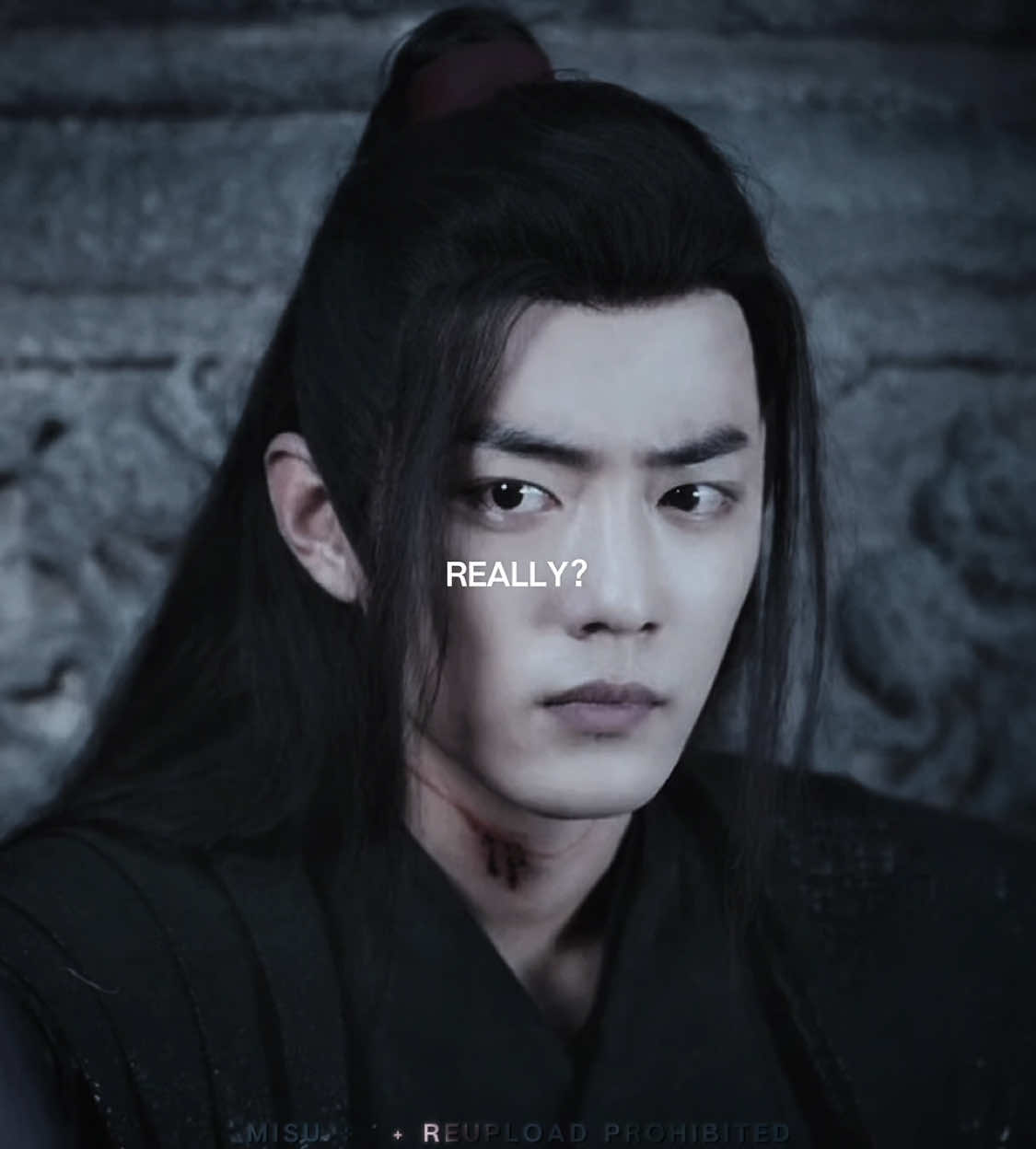 The novel gave us the words and actions, and the drama gave us the faces we couldn’t see || IB: @drxmx ★  . #mdzs #modaozushi #theuntamed #jiangcheng #weiwuxian #fyp  . @E. X. O @🌷Kei || Comms&DTIYS || @澜 ⎯⎯   任𝓼 ࣪𝐑̤𝚵̸𝐍⃞⛩️ 
