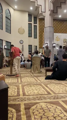 مسجد السلام طرابلس الشام ☝🏽📸#أكتب_شي_توجر_عليه #CapCut #صلي_علي_النبي_محمد_صلي_الله_عليه #يارب #الحمدالله_علی_کل_حال❤ #صلوا_على_رسول_الله #اللهم_صلي_على_نبينا_محمد #لا_اله_الا_الله_محمد_رسول_الله #لا_اله_الا_الله_محمد_رسول_الله #تفاعلوا_لايك_فولو_اكسبلوور #ان_الحكم_الا_لله☝🏻 #مشاهير_تيك_توك #سبحان_الله_وبحمده_سبحان_الله_العظيم #لا_حول_ولا_قوة_الا_بالله #لايك_متابعه_اكسبلور #fyp #comedia #ตามจังหวะ #ตามจังหวะ #foryoupage #zxycba #رضي_الله_عنه_وعن_جميع_صحابة_رسول_الله_ 
