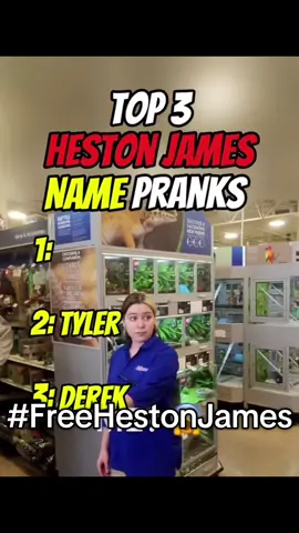Justice for heston James !!!! #hestonjames #arrested #sad #prankster #funny    heston james account heston james apology heston james arrested photo heston james arrested video heston james banned heston james 9 years