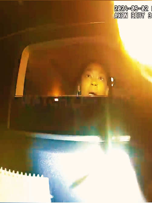 Entitled Sugar Baby Thinks She’s Calling the Shots - PART 2 #cops #police 