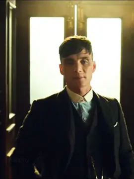 A combination of elegance and violence#tommyshelby #peakyblinders #fyp 