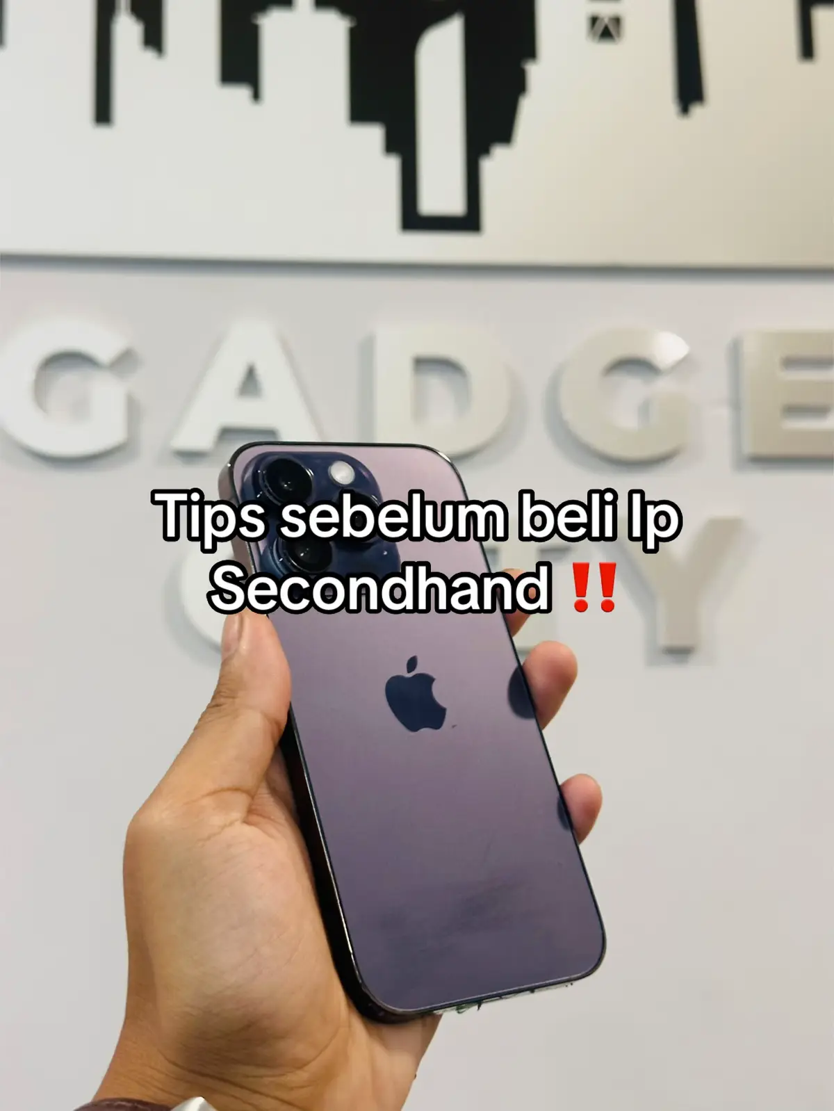 Semoga berjaya gais 🫡 #alliphonemodels #allpartfunction #iphonemurahmalaysia #warranty #fullset #dcitygadget #iphonetricks 