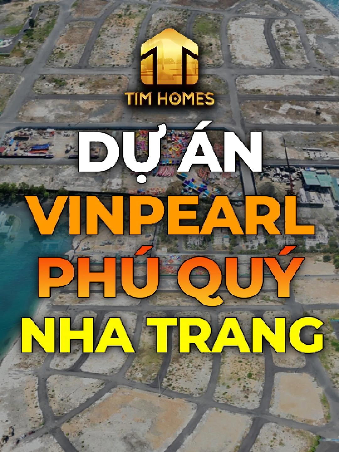 ✨Dự án Vinpearl Phú Quý Nha Trang #Vinpearl #Vingroup #nhatrang #khanhhoa #timhomes #quyhoach