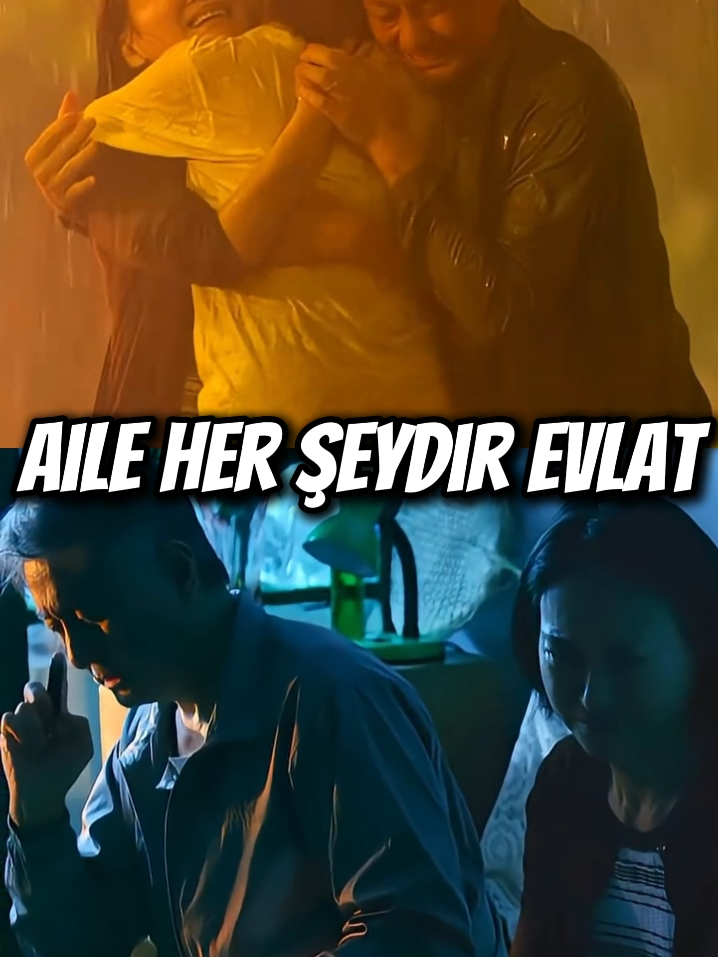 Annesinden utanan kız ve hayatın gerçek yüzü. #shortfilms #films film adı-my hometown