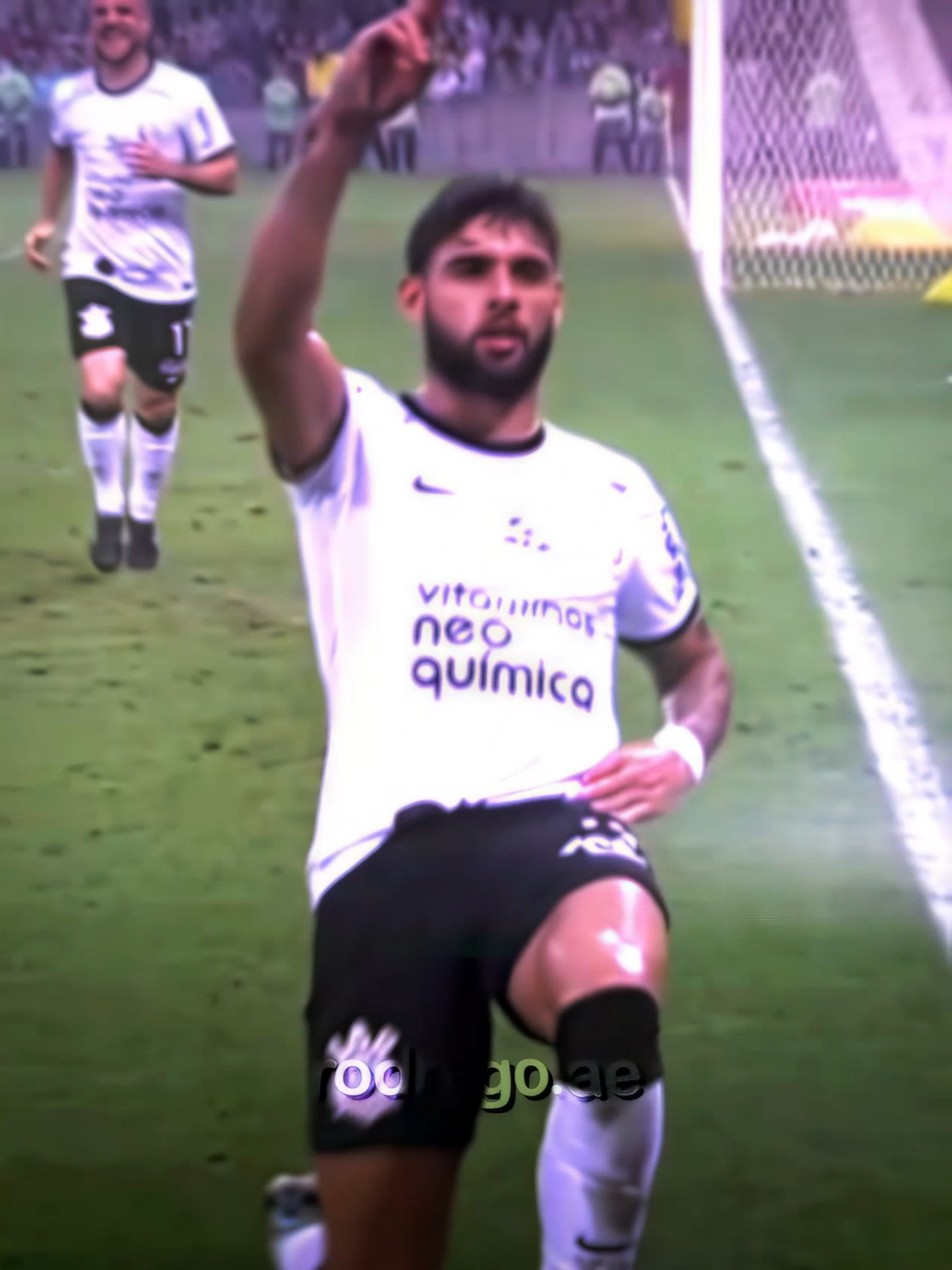 Amanhã é Derby!! #corinthians #4k #promo #footballedit #garro #dontflop #aftereffectsanimation #derbi #y9 #md94 #md10 #rg10 #fieltorcida #foryoupage #fyp #vaiprafycaramba #naoflopaporfavor #tiktokedits #aftereffect #rodrygo #sybau #2025 #2024 #2015