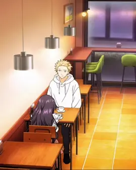 чтьо #thefragrantflowerbloomswithdignity #kaorukowaguri #wagurikaoruko #anime #animeedit 
