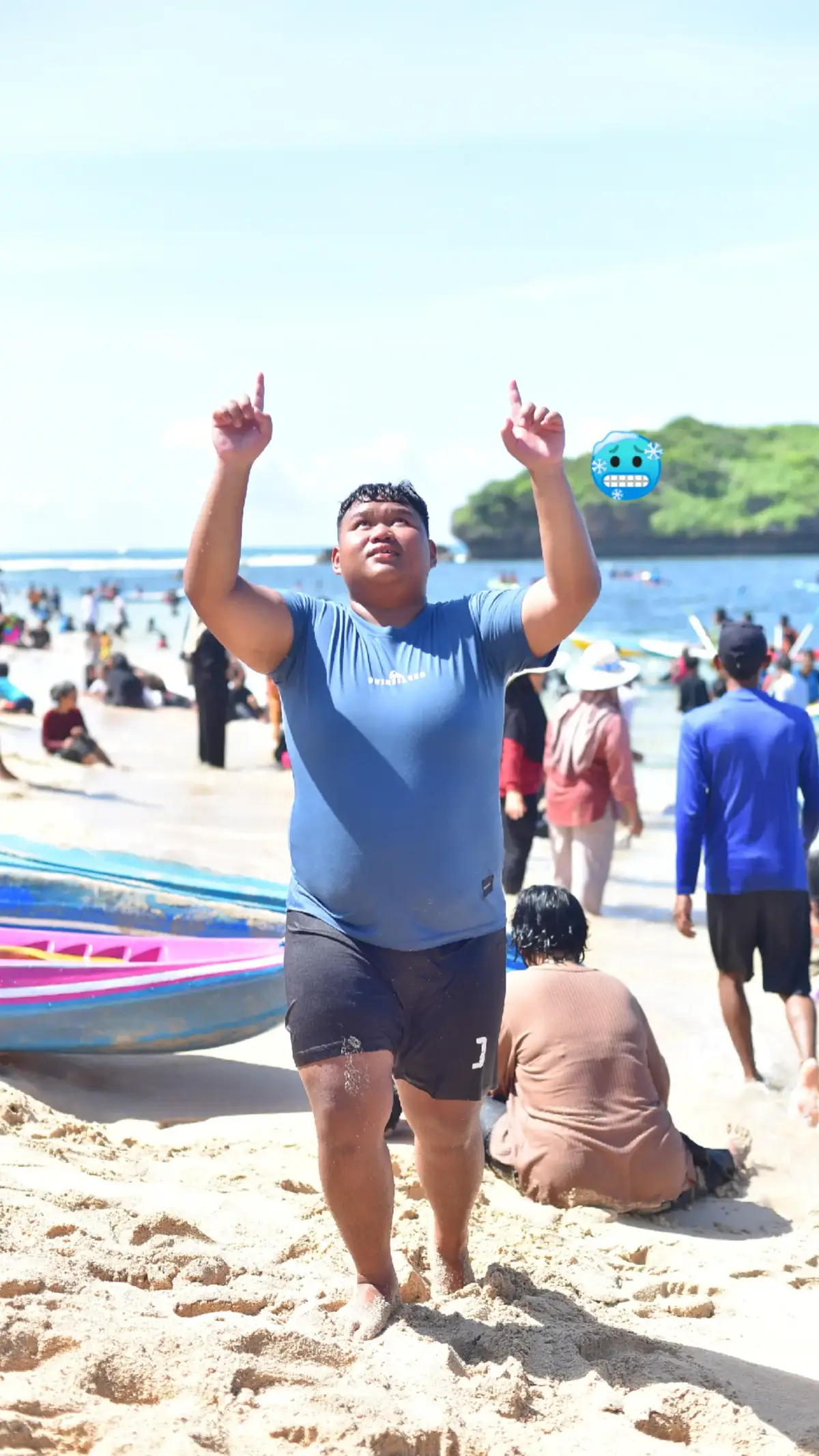 ikut aja la #fyp #chub #chuby 