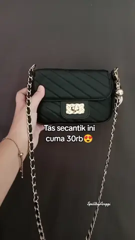 Rekomendasi tas murah 30rb😍‼️ #tas #tasmurah #tascantik #fyp 