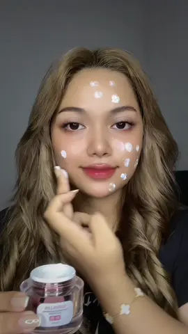 bila dh malas nk make up  @GMEELAN.my.skincare  #gmeelanmy #gmeelan #gmeelandurvillealazycream #toneupcream #2in1tintedmoistureizer #foryoupage 