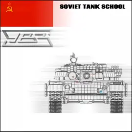 SOVIET TANK SCHOOL ... #soviettankschool #soviettanks #tank #mbt #t72 #t55 #t10 #t80 #t90 #t64 #T72 #soviet #tanks #sovietschool #tank #school #foru #fyp #military #militar 