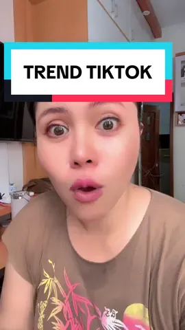 Trend tiktok tendang dan dorong anak menurutku sudah mulai meresahkan 