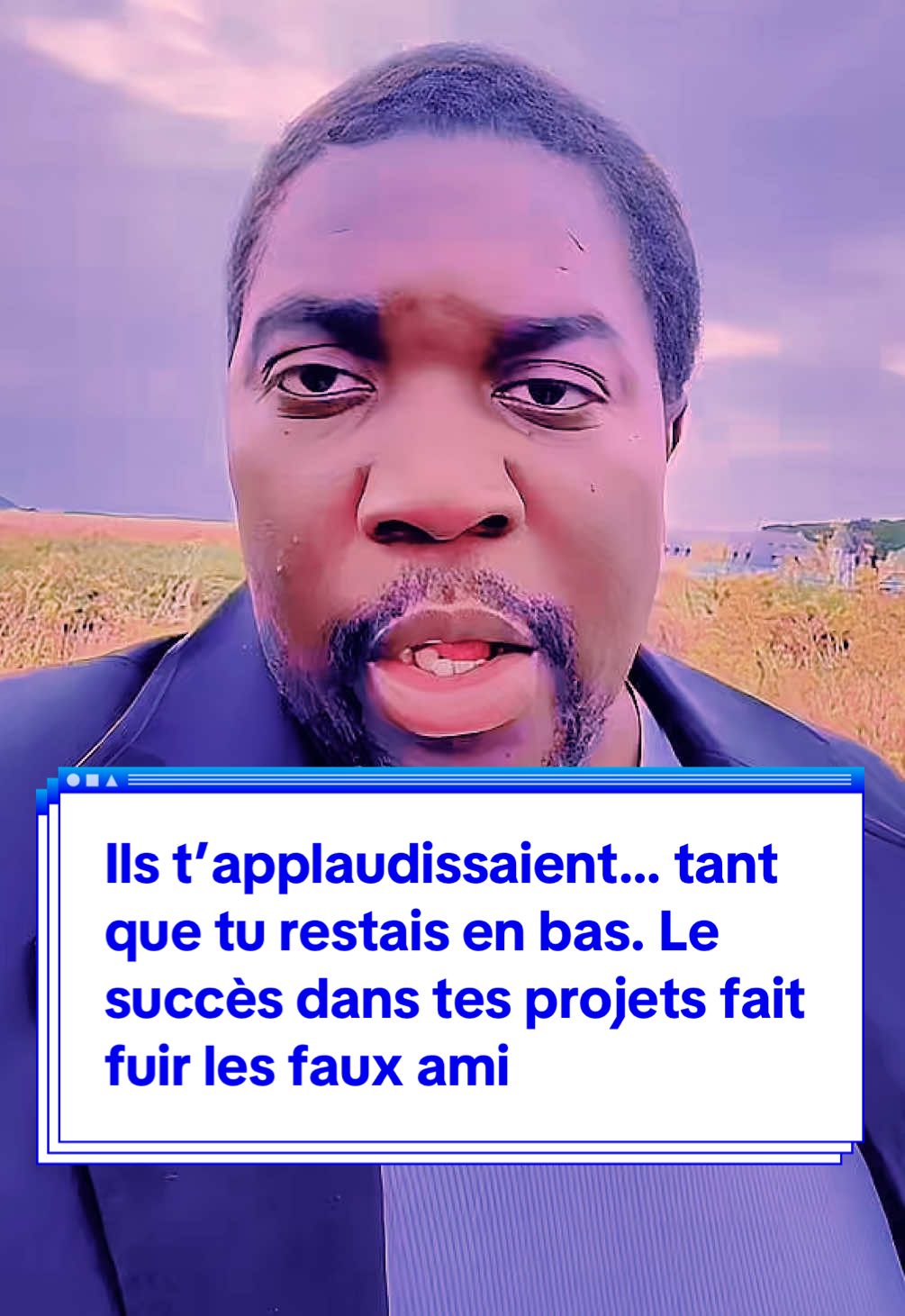 Le plus dur, ce n’est pas de perdre des gens. C’est de réaliser qu’ils n’ont jamais vraiment été là… même quand ils disaient « bravo  #developpementpersonnel #jalousiesilencieuse #forcementale #confianceensoi #motivation #jalousie #resilientvoyageur 