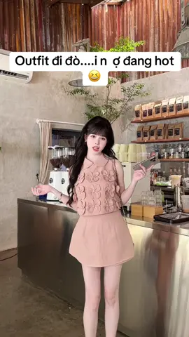 Set này hot quá trời ạ 🥰#thinhhanhtrend #lananhclothing2 #xuhuongtiktok #trendingtiktok #thinhhanhtrendding 