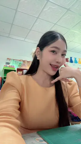 เป็นน้องสาก่อนเนาะ😁