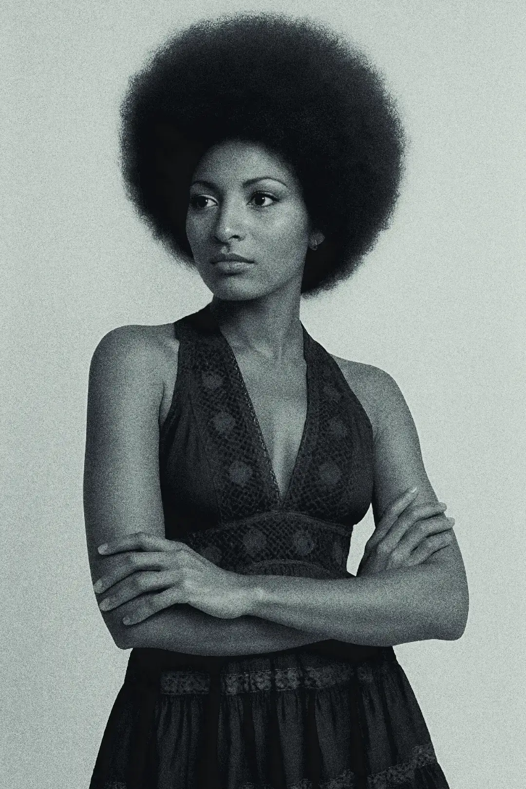#pamgrier #1970s #70s #goddess 