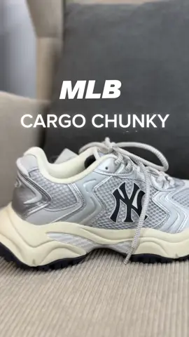 รองเท้าผ้าใบmlbเท่ๆ#รองเท้าผ้าใบ #Sneaker #mlbudon#TikTokCMG #MLBTHAILAND