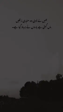#فیضی💔 #ہمیں لے ڈوبی وہ سنہری زلفیں ۰۰۰۰۰۰۰۰۰#viral_video #followmyaccount🙏❣️ #foryoupage❤️❤️ #newaccount♥️♥️♥️♥️♥️♥️ #❤️❤️❤️❤️❤️❤️❤️❤️❤️ 