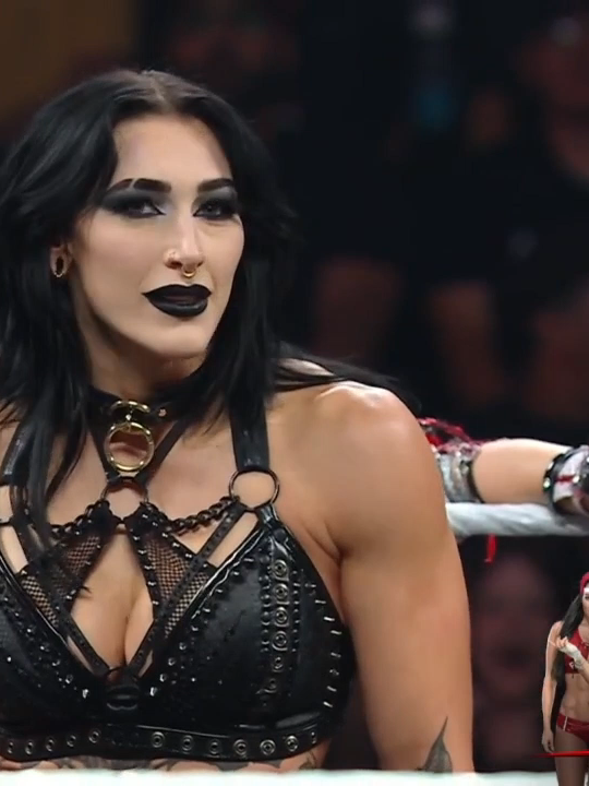 Lucha Completa: Naomi, Green, Fyre & Niven Vs Sky, Vaquer, Ripley & Bella - Raw 28/07/2025 (Español)