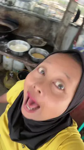 Udah mirip blm
