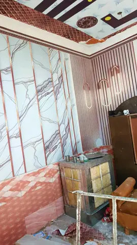 وال پیپرز پرنٹنگ  #foryou #3dwallpaper #3d #wallpaper #room #Home #house  کنگز تھری ڈی وال پیپرز ڈیکوریشن  واٹر پروف۔10سال گارنٹی  ہزاروں ڈیزائن میں 
