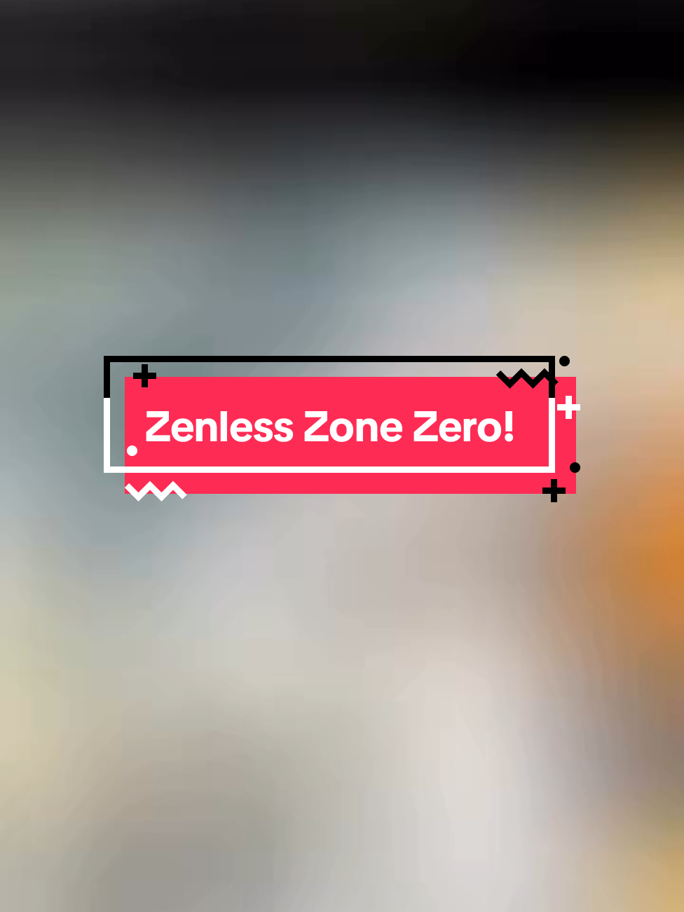 Alright…….. 🙂↔️ Cr. To @ zenlesszone.ig 🎬 twitter : DownBadforZZZ #ZZZ #ZZZero #ZenlessZoneZero